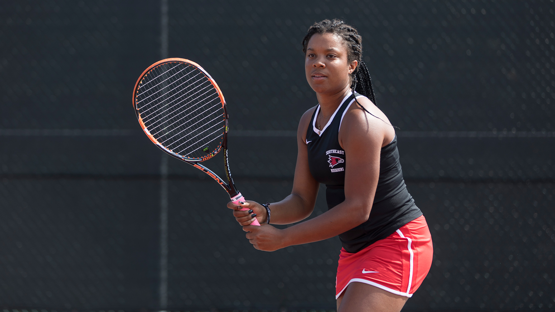 Bourse sportive Tennis  Anaïs Emelie  Southeast Missouri