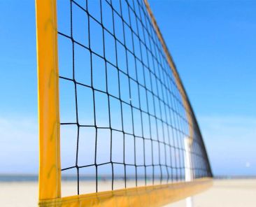 Le beach volleyball, un nouveau championnat NCAA