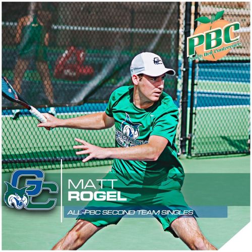 2021 All-PBC Second Team Singles