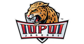 Indiana University–Purdue University Jaguars