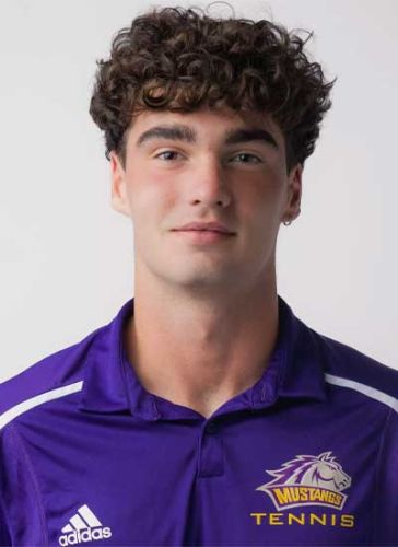 Frigout Alexandre - WNMU 2024-2025