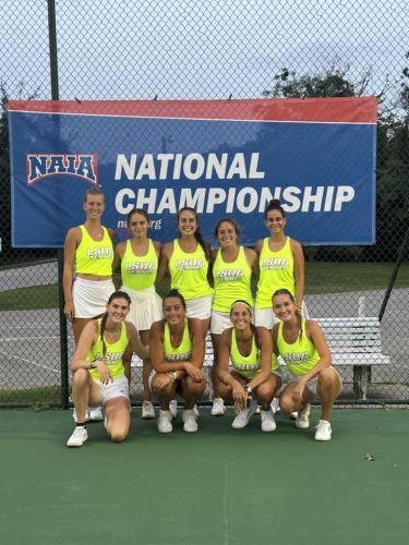 2024 NAIA Nationals