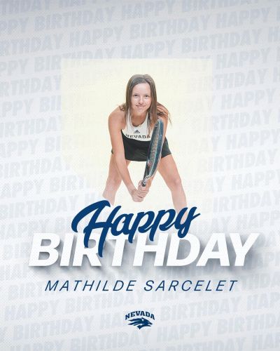 Bon anniversaire Mathilde !