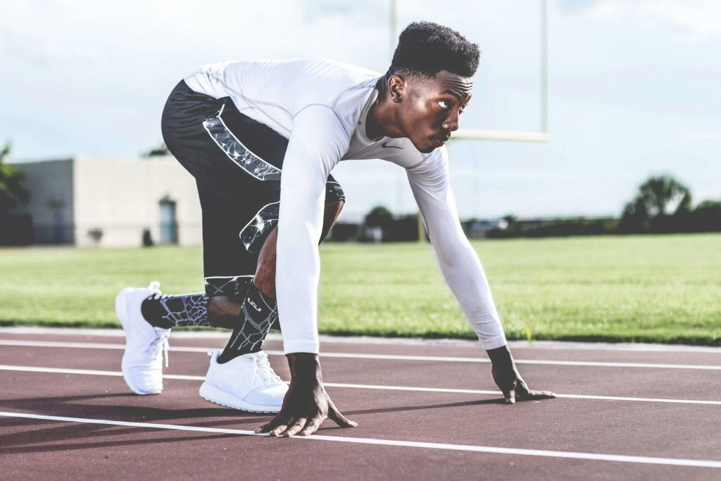 Les bourses sportives : un accès au rêve américain