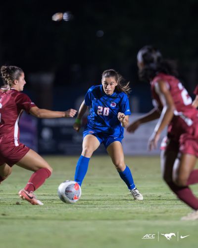 Match contre Stanford