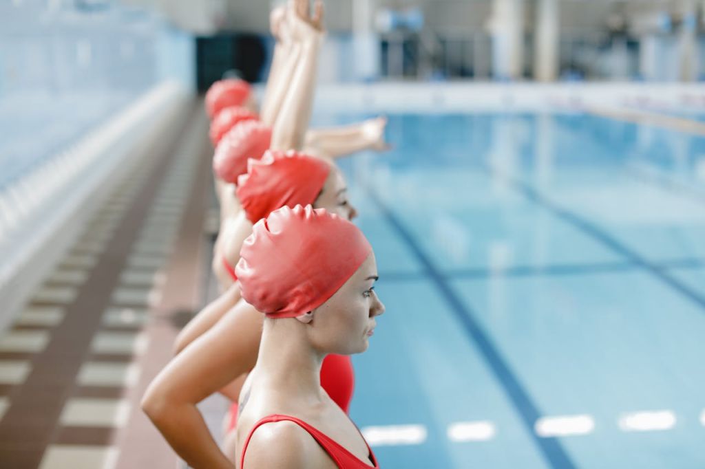 Réforme des règles de natation et de plongeon en NCAA pour 2024-2025