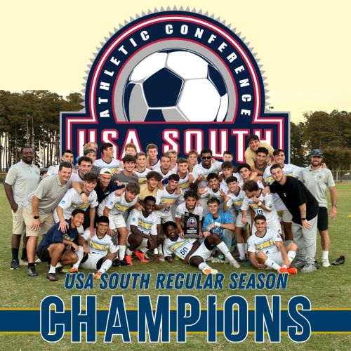 2024 USA South Conference Regular season Champions