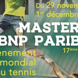 Le Master'U BNP Paribas 2024 : L'excellence du tennis universitaire à l'honneur