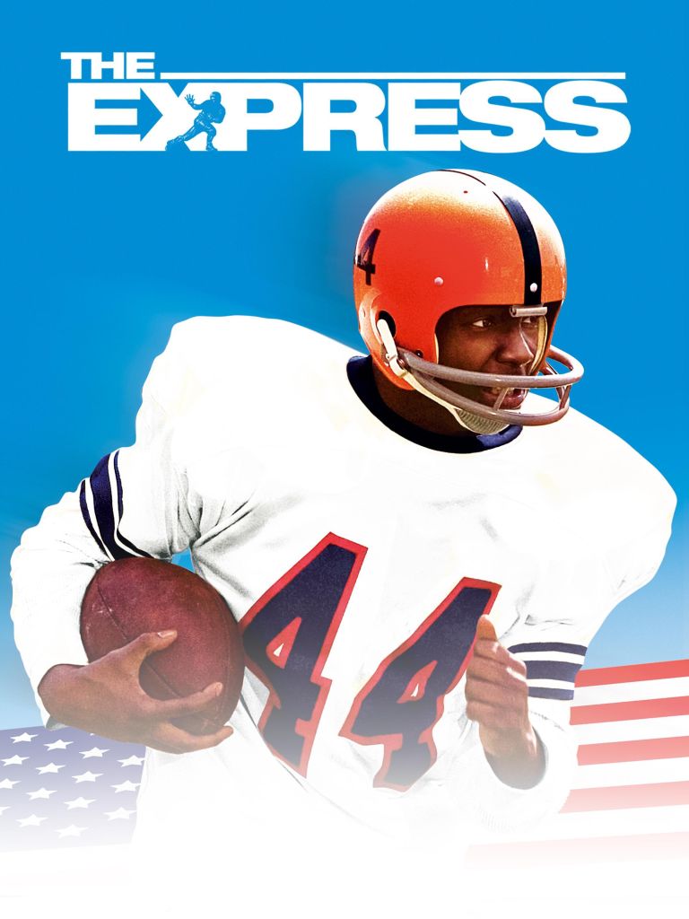 TOP10 des films sur le sport universitaire américain : The Express