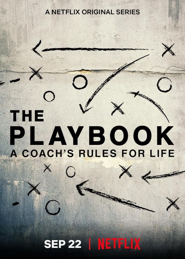 TOP10 des séries sur le sport universitaire américain : The Playbook