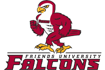 Friends University Falcons